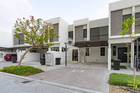 3 Bedroom Villa for Sale in DAMAC Hills 2 (Akoya by DAMAC), Dubai - Primrose | 3BR with Maid | Maintained