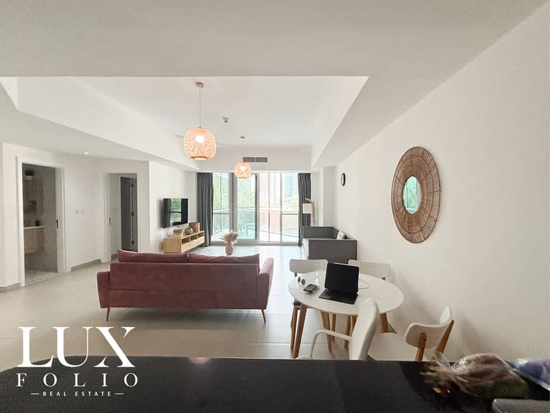 Upgraded | Fully Furnished I Marina View | Upgraded | Fully Furnished I Marina View |