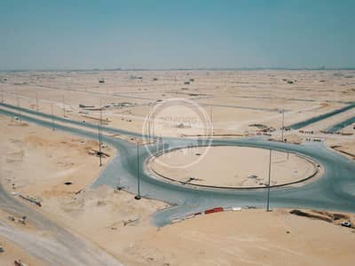 Plot for Sale in Mohammed Bin Zayed City, Abu Dhabi - 8. jpg