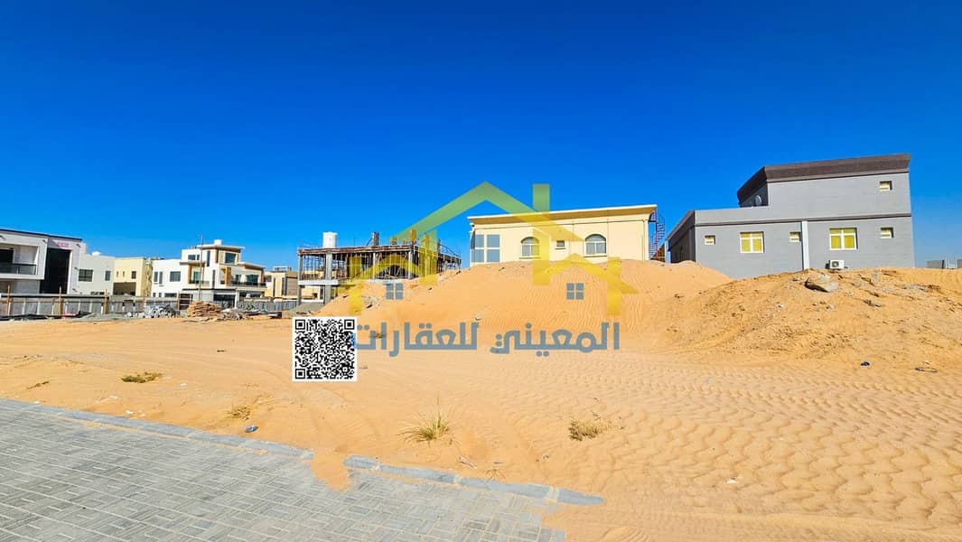 3 ajmancity. ae_arعجمان سيتي للعقارات_3. JPG
