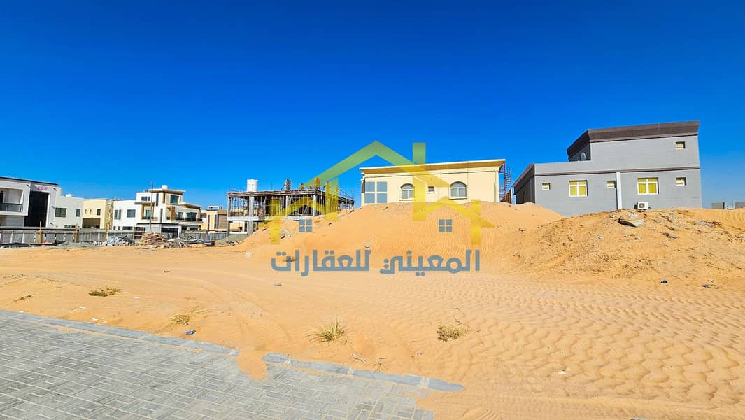 5 ajmancity. ae_arعجمان سيتي للعقارات_4. JPG