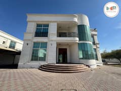 Stunning 4-Bedroom Villa for Rent in Al Warqa 3, Dubai – AED 210K/Year with 2 Months Free!