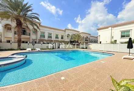5 Bedroom Villa for Rent in Al Barsha, Dubai - 9. jpg