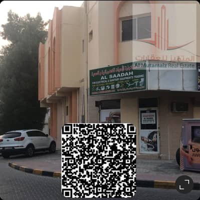 2 Bedroom Apartment for Rent in Al Nuaimiya, Ajman - 2c06dffc-c8a4-4a43-80d7-29479d145de6. jpg