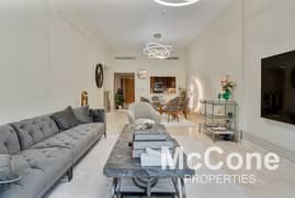 شقة في ترايدنت بايسايد،دبي مارينا 3 غرف 3999999 درهم - 10844759