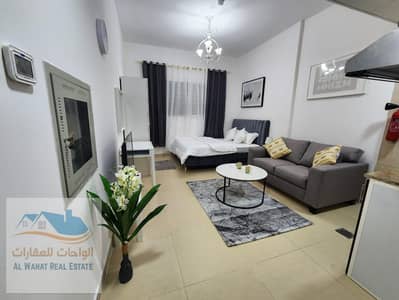 Studio for Rent in Al Jurf, Ajman - WhatsApp Image 2025-02-10 at 12.19. 38 AM. jpeg