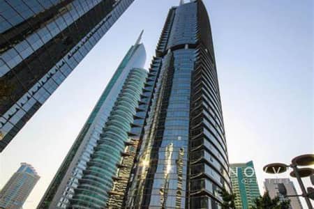 Office for Rent in Jumeirah Lake Towers (JLT), Dubai - Lake Views | High Floor | Close To Metro - copy