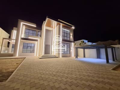 6 Bedroom Villa for Rent in Madinat Al Riyadh, Abu Dhabi - 1. jpg