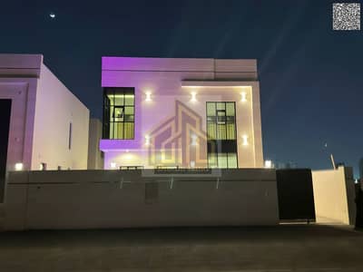 4 Bedroom Villa for Sale in Al Helio, Ajman - batch_batch_WhatsApp Image 2025-02-01 at 9.23. 28 PM. jpg