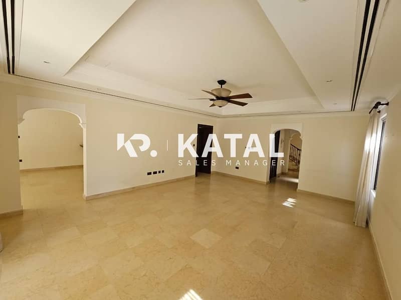 8 Saadiyat Beach Villas, Townhouse 3 bedroom for sale, Saadiyat Island, Abu Dhabi 012. jpeg