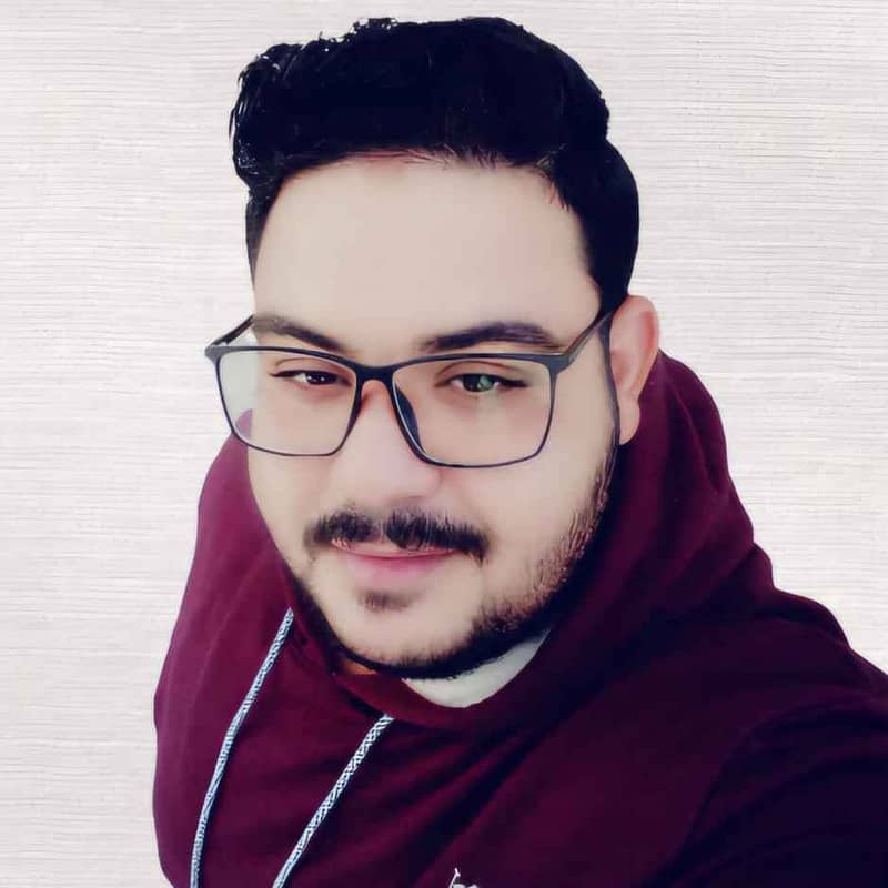 Abd Elrahman Salem