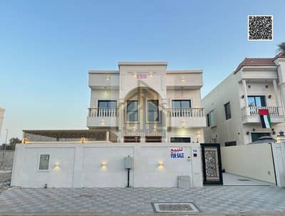 5 Bedroom Villa for Sale in Al Zahya, Ajman - batch_WhatsApp Image 2025-01-28 at 6.07. 49 PM. jpg