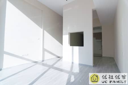 Studio for Rent in Arjan, Dubai - Studio. jpg