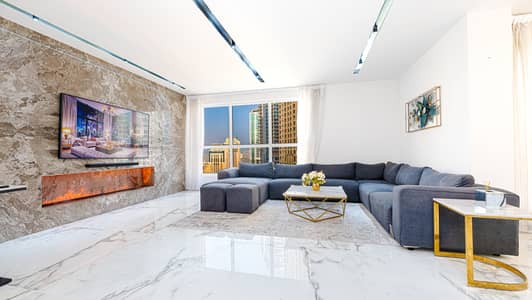 朱美拉海滩住宅（JBR）， 迪拜 3 卧室公寓待租 - SRJ09101-Edit. jpg