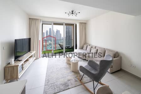 迪拜市中心， 迪拜 3 卧室公寓待租 - Forte_3bed+made_4106-1. jpg