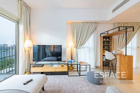 2 habitaciones Apartamento para en Venta en Dubai Hills Estate, Dubai - Apartamento en Dubai Hills Estate，Collective，Collective Tower 1, 2 dormitorios, 1750000 AED - 10845208