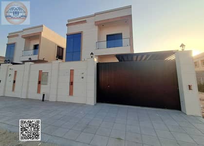 5 Bedroom Villa for Sale in Al Mowaihat, Ajman - WhatsApp Image 2025-02-10 at 10.06. 28 AM. jpeg