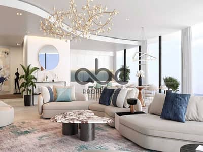 2 Cпальни Апартаменты Продажа в Яс Айленд, Абу-Даби - Sea La vie00001. png