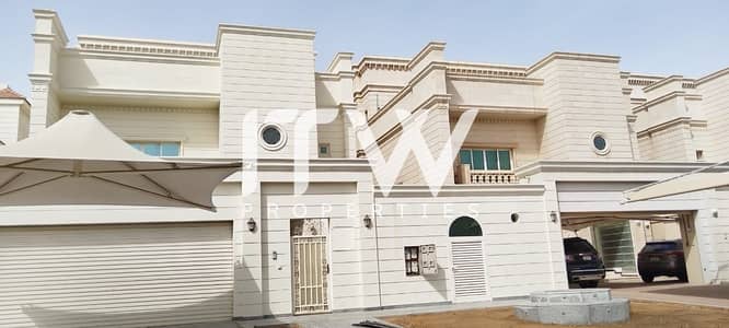 6 Bedroom Villa for Rent in Al Bateen, Abu Dhabi - WhatsApp Image 2025-02-08 at 9.00. 27 AM. jpeg