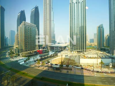 3 Bedroom Apartment for Rent in Downtown Dubai, Dubai - DSC02793. jpg
