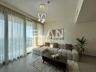 2 Bedroom Flat for Rent in Downtown Dubai, Dubai - IMG-20250206-WA0047. jpg