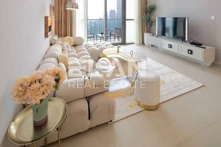 3 Bedroom Flat for Rent in Za'abeel, Dubai - 39219a56-17cb-4757-ac51-a38e9d85b02c. JPG