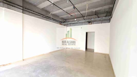 Shop for Rent in International City, Dubai - 1000463004. heic