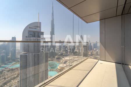 2 Bedroom Apartment for Rent in Downtown Dubai, Dubai - DSC00076-HDR. jpg