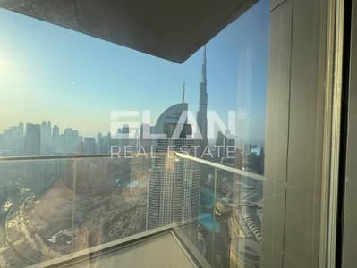 فلیٹ 3 غرف نوم للايجار في وسط مدينة دبي، دبي - IMG-20250109-WA0090. jpg