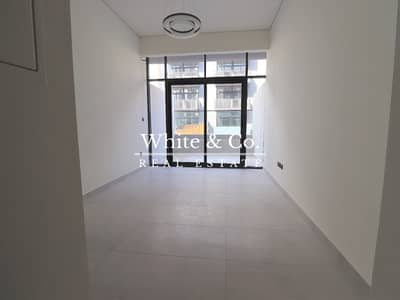 Studio for Sale in Jumeirah Village Circle (JVC), Dubai - High Ceiling | Terrace unit | Loft Convertible