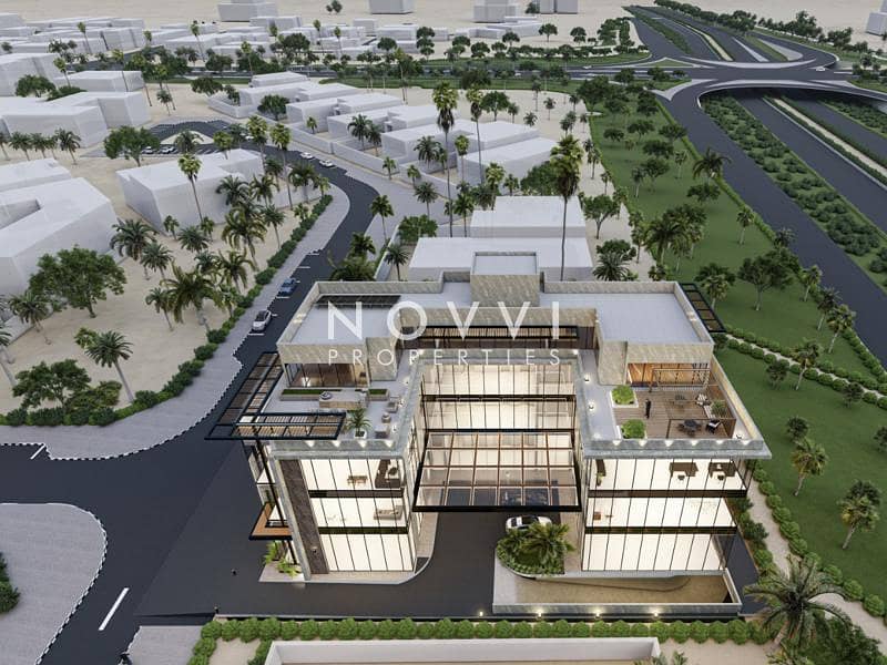 Retail Shops | Brand New Building | Mirdif Retail Shops | Brand New Building | Mirdif