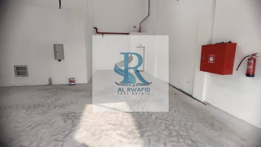 Warehouse for Rent in Al Jurf, Ajman - IMG-20250209-WA0168. jpg