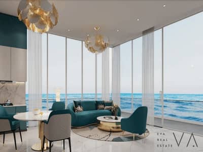 3 Bedroom Apartment for Sale in Jumeirah Village Circle (JVC), Dubai - Furnished | Luxurious Amenities | Payment Plan
