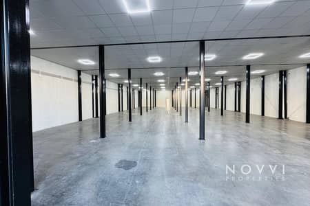 Warehouse for Rent in Al Quoz, Dubai - Road view/ Multiple usage/Ready to Move in - copy