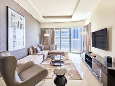 3 Cпальни Апартамент в аренду в Бизнес Бей, Дубай - A-Living02. jpg