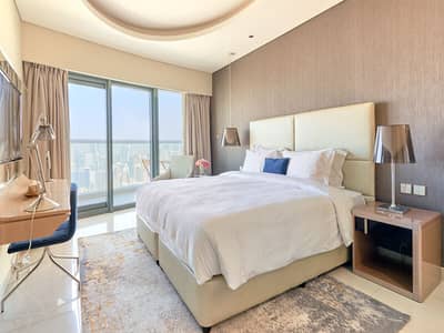 Appartement de 3 chambres à à louer à Business Bay, Dubai - A-Living13. jpg