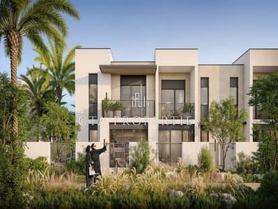 4 Bedroom Townhouse for Sale in Arabian Ranches 3, Dubai - Great Opportunity | Handover Q3 2027 | 4Bed