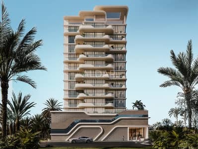 شقة 2 غرفة نوم للبيع في الفرجان، دبي - شقة في إيفورا ريزيدنس،الفرجان 2 غرف 2065777 درهم - 10846068
