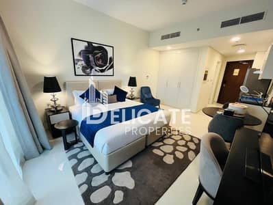 Studio for Rent in DAMAC Hills 2 (Akoya by DAMAC), Dubai - IMG-20250210-WA0029. jpg