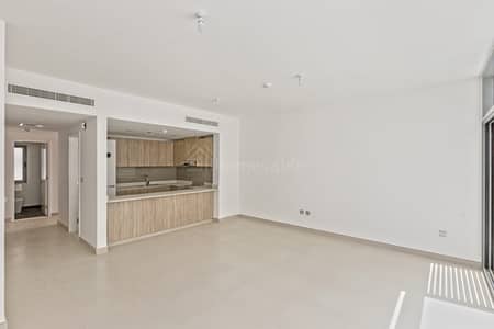 2 Bedroom Townhouse for Rent in Dubai South, Dubai - Single Row I Soon To Be Vacant I Spacious