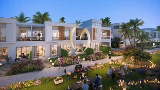 4 Bedroom Townhouse for Sale in Dubai Investment Park (DIP), Dubai - Riverside brochure-V4-32_page-0001. jpg
