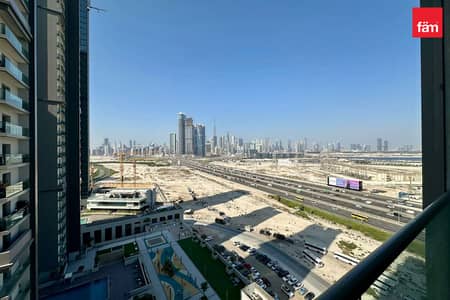 苏巴哈特兰社区， 迪拜 2 卧室公寓待租 - 位于苏巴哈特兰社区，苏巴河畔景观大楼，苏巴河畔景观大楼A座 2 卧室的公寓 125000 AED - 10846328