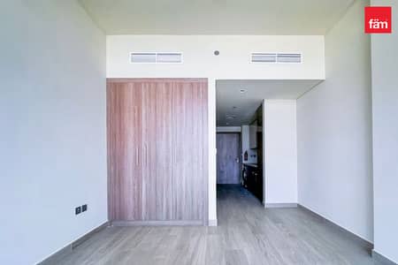 Studio for Sale in Meydan City, Dubai - Brand New | Boulevard | Serviced Amenities