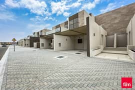 Spacious Layout | Ready To Move | Brand New