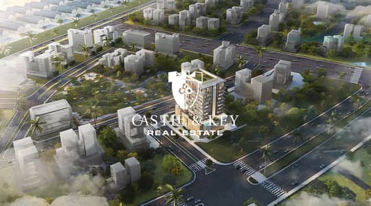 3 Bedroom Apartment for Sale in Dubai Islands, Dubai - 4. jpg