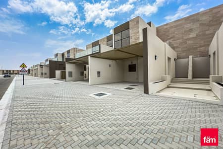 3 Bedroom Townhouse for Rent in Mohammed Bin Rashid City, Dubai - Spacious layout | Ready To Move | Prime Location