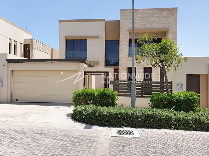 Вилла в Остров Садият，Хидд Аль Саадият, 5 спален, 750000 AED - 10846392