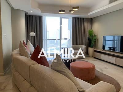 3 Bedroom Flat for Rent in Al Reem Island, Abu Dhabi - IMG-20250210-WA0118. jpg