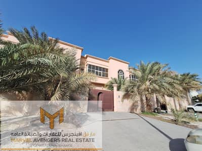 5 Bedroom Villa for Rent in Mohammed Bin Zayed City, Abu Dhabi - 20250210_092213. jpg