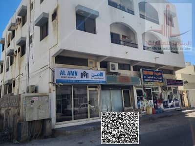 11 Bedroom Building for Sale in Al Rumaila, Ajman - 56940a93-dabf-4e92-9d2e-239c1fde0887. jpeg